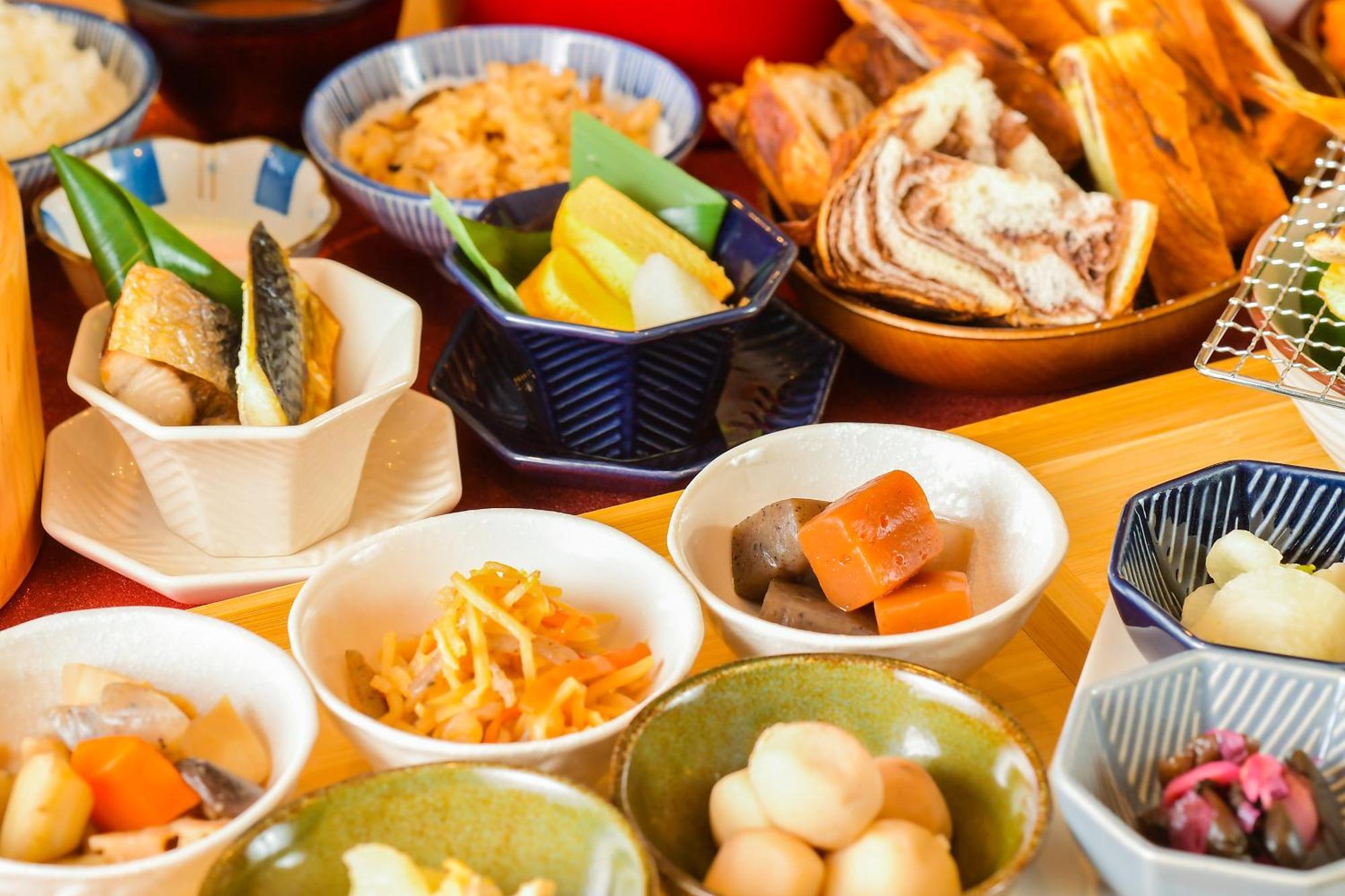 Sanco Inn Kyoto Hachijoguchi Shikinoyu Eksteriør bilde