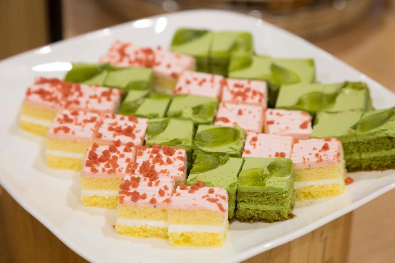 Sanco Inn Kyoto Hachijoguchi Shikinoyu Eksteriør bilde