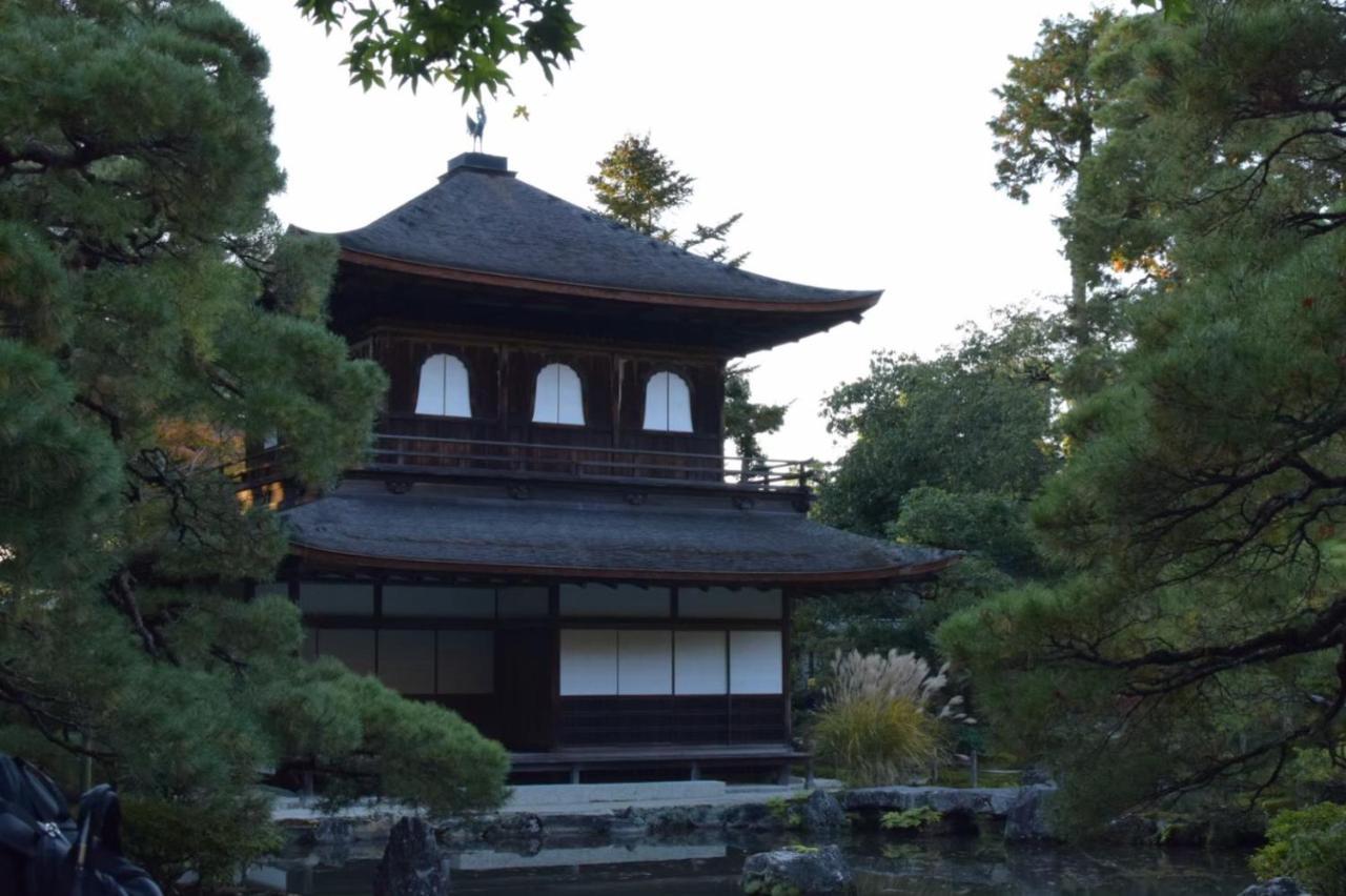 Sanco Inn Kyoto Hachijoguchi Shikinoyu Eksteriør bilde